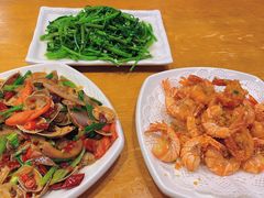 -南海渔家•渔民海鲜(万豪店)