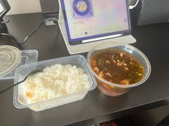 -小郭私房菜·海肠捞饭(学士街店)
