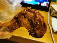 -老黄记手撕烤兔(玉林街店)