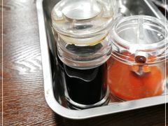 -老新隆牛肉锅贴(新街口店)