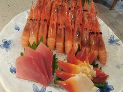 -大渔铁板烧(大悦城店)