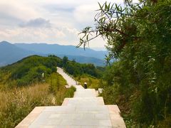 -云顶山风景区