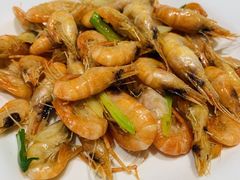 -梅林春晓花园餐厅