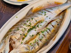 -蟹村草堂·苏式园林人文农家·大闸蟹