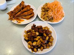 -郑州烤鸭总店