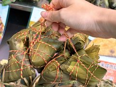 -鼎香皇高佬苏裹蒸粽