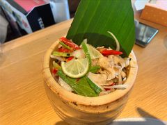 -生如夏花泰式火锅(西村黑金店)