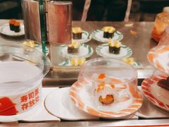 -新一番三文鱼寿司(大东海店)