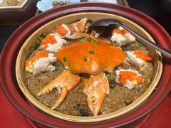 -临家闽南菜(宝洲路店)
