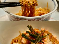 -南京景枫万豪酒店·万豪中餐厅