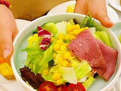 -斗牛士牛排餐厅(嘉里汇店)