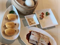 -利苑酒家(金宝店)