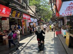 -老刘家泡馍·陕西老字号(钟楼广济街店)