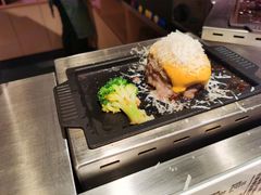 -肉肉大米(金虹桥店)