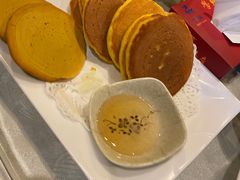 -学成饭店(官南大道店)