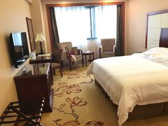 -维也纳国际酒店·佛山南海千灯湖桂城地铁站店