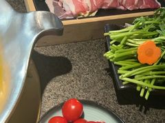 -湊湊火锅·茶憩(皇姑万象汇店)
