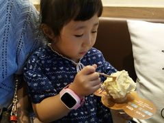 -野人先生现做冰淇淋(西安赛格店)