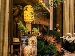 -叶叶菩提(太原别墅店)