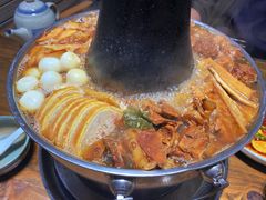 暖锅-三姐妹餐厅(曲江店)
