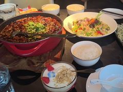 -烛影拾光观景餐厅·创意菜·摄影·小提琴(大唐不夜城店)