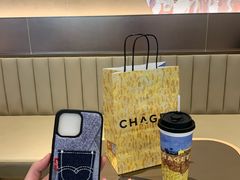 -霸王茶姬(正佳广场店)