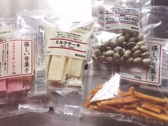 -无印良品(池袋西武店)