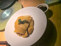 -吴越荣记苏州菜·松鼠桂鱼 100% 活鱼现做(月光码头店)