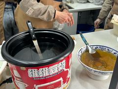 -牡丹广场薛栓子擀面皮大王