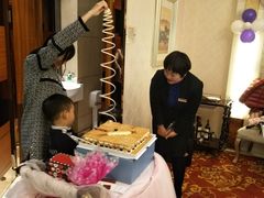 -隆聚·时令海鲜(洪兴店)