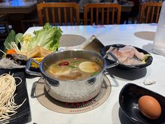 -呷哺呷哺(砂之船奥莱店)