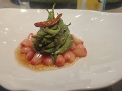 -头上红煨盐鸡·非遗院子餐厅