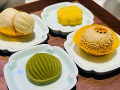 -绿波廊(豫园店)