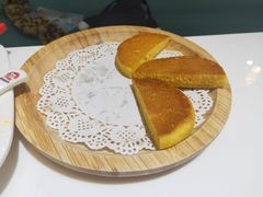 -清真·西域伙伴牛肉面·羊肉串(融创店)