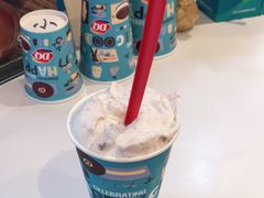 -DQ·蛋糕·冰淇淋(河东万达店)