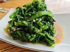 -俺家菜馆(百里峡店)