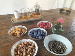 -月栖华明-云间草堂清茶馆(泗泾古镇店)