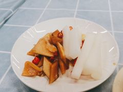 -碗底挑•湖南小炒粉面饭(大望路店)