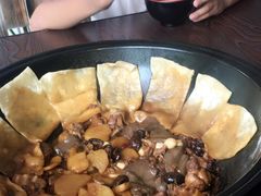 地锅鸡-皖北地锅鸡(仙都路店)