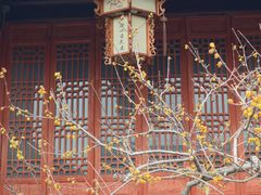 -天朝元辅-徐州民俗博物馆