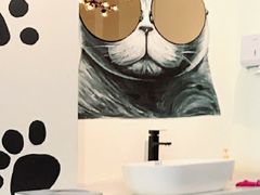 -喵匠猫主题咖啡(凯德和平广场店)