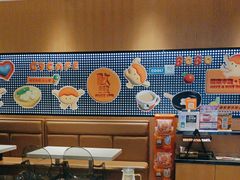 -港久茶餐厅(鹭洲里店)