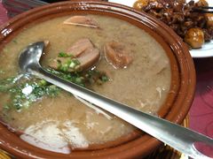-董厨煨汤馆(车站路店)
