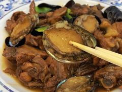 -日照大牌檔•小船海鲜(万平口店)