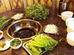 -巴山一绝烤全羊(三圣乡刘家花园店)