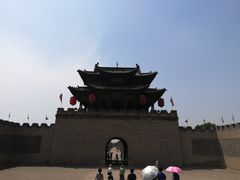 -常家庄园