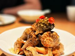 -波螺油子青岛本帮菜(银座店)