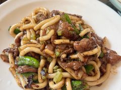 -樟树底(胜利河美食街店)