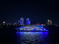 -武汉两江游览·夜游长江(汉口粤汉码头)