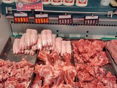 -京客隆超市(京源店)